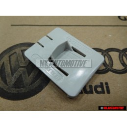 VW Original Pieza Deslizante Platino - 171881213B 2VK