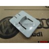 VW Original Pieza Deslizante Platino - 171881213B 2VK