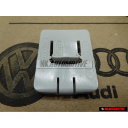 VW Original Pieza Deslizante Platino - 171881213B 2VK