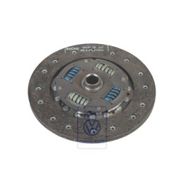VW Original Disco De Embrague - 026141033 X