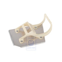 VW Original Chapa Protectora - 026911049D