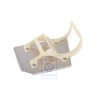 VW Original Chapa Protectora - 026911049D