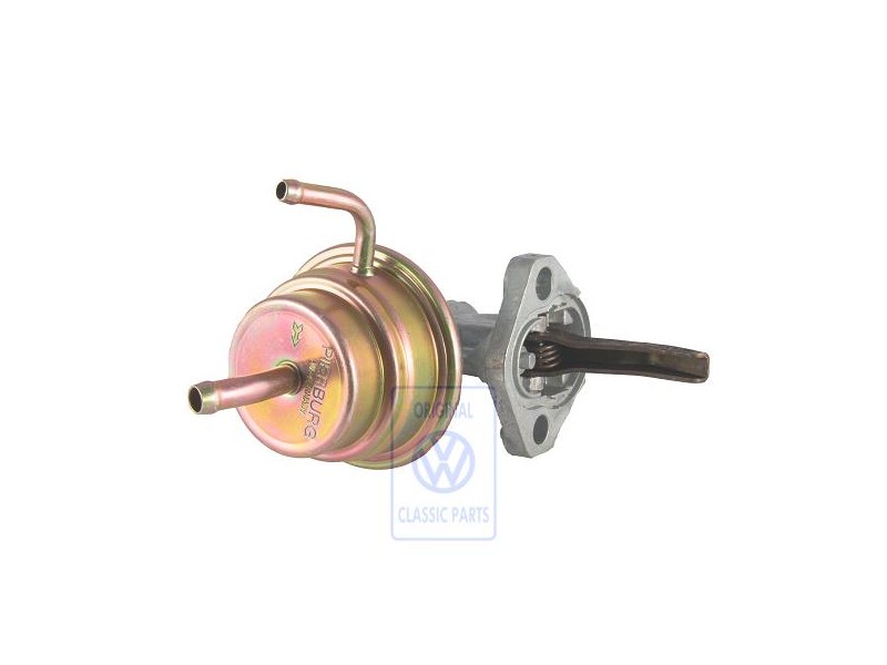 VW Original Bomba De Combustible - 027127025A