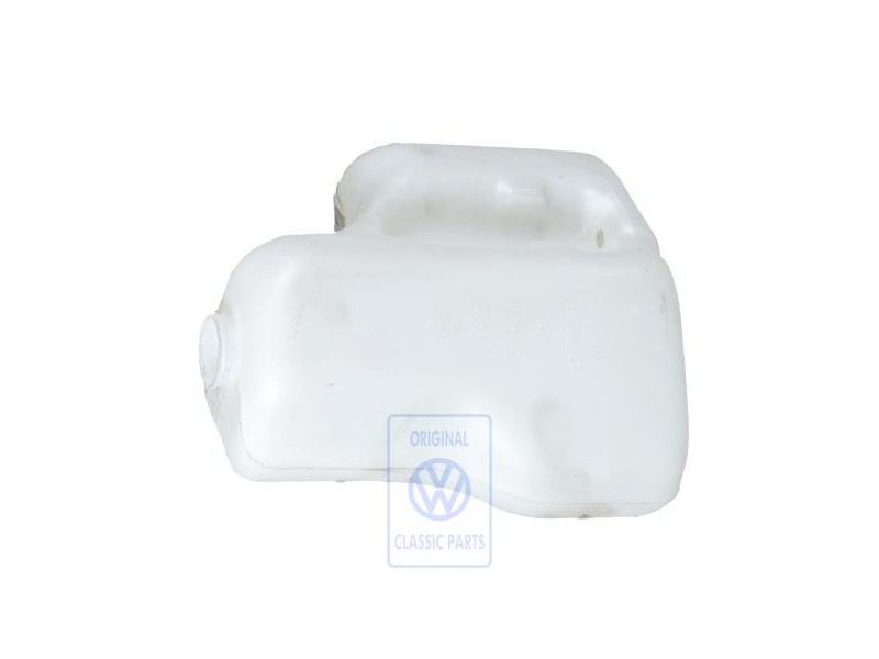 VW Original Deposito De Agua De Lavado - 867955453B