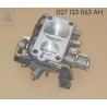 VW Original Tubuladura Mariposa Gases - 027133063AH