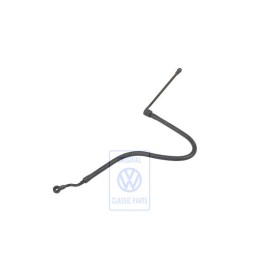 VW Original Tubo Combustible - 027133315M