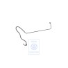 VW Original Tubo Combustible - 027133655D