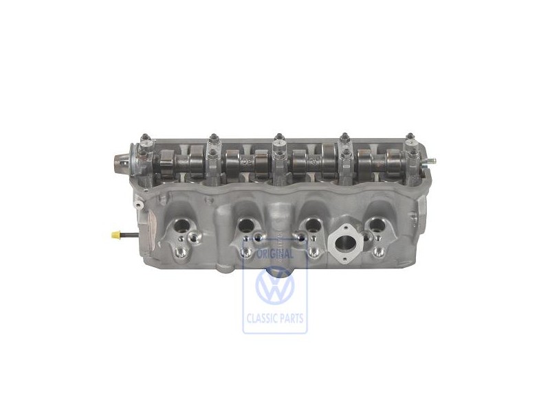 VW Original Culata Con Valvulas Y Arbol De Levas - 028103265MX