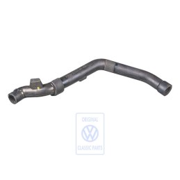 VW Original Tubo Flex. 