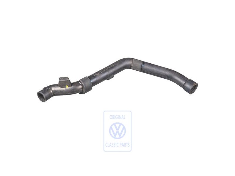 VW Original Tubo Flex. 