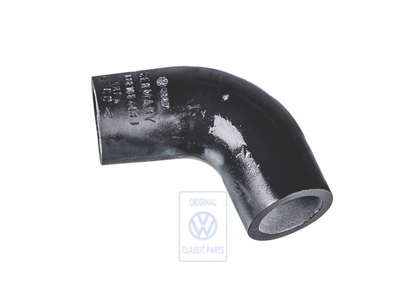 VW Original Tubo Flex. 