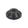 VW Original Polea Correa Trapezoidal - 028105255E