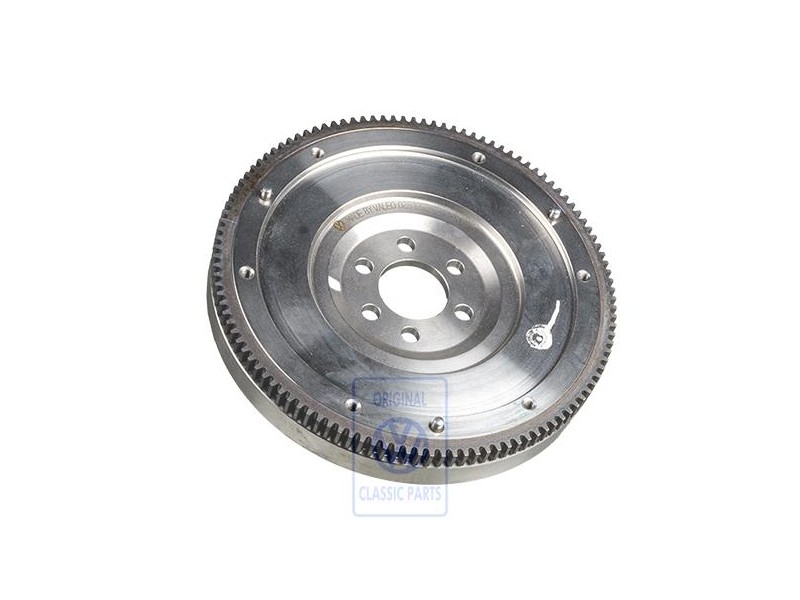 VW Original Volante Motor - 028105269LX