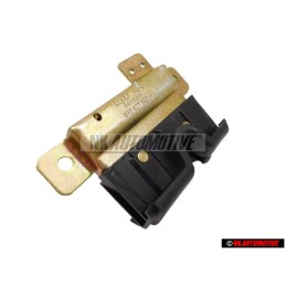 Audi Original cerradura de capo - 895827505H