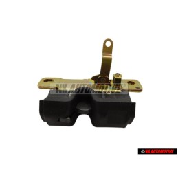 Audi Original cerradura de capo - 895827505H