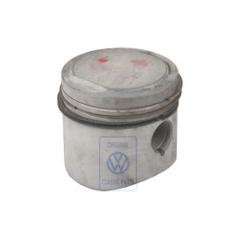 VW Original Piston Rosa - 028107113 003
