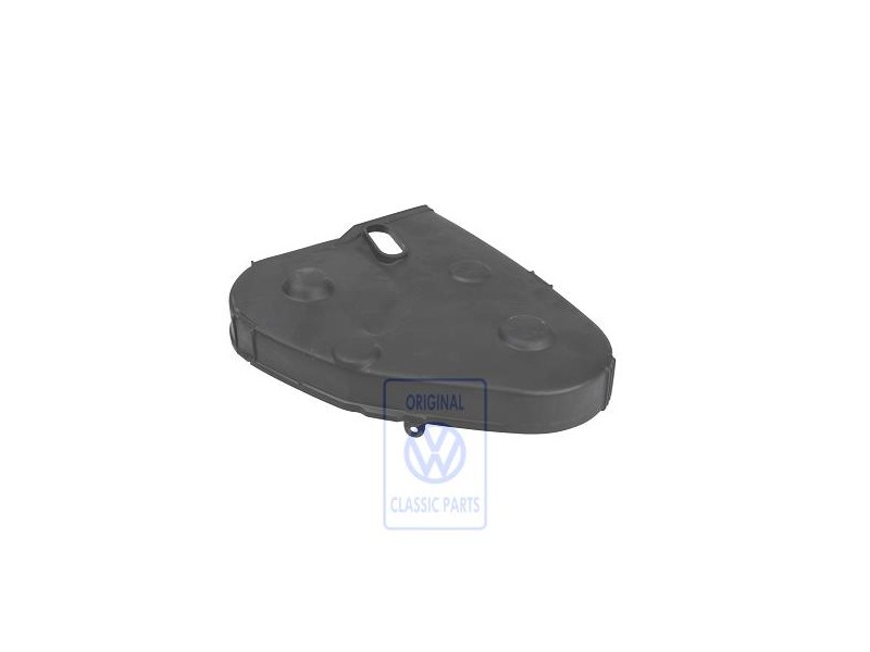 VW Original Proteccion Correa Dentada - 028109123D