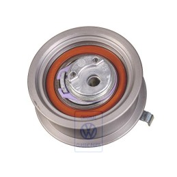 VW Original Rodillo Tensor - 028109243K