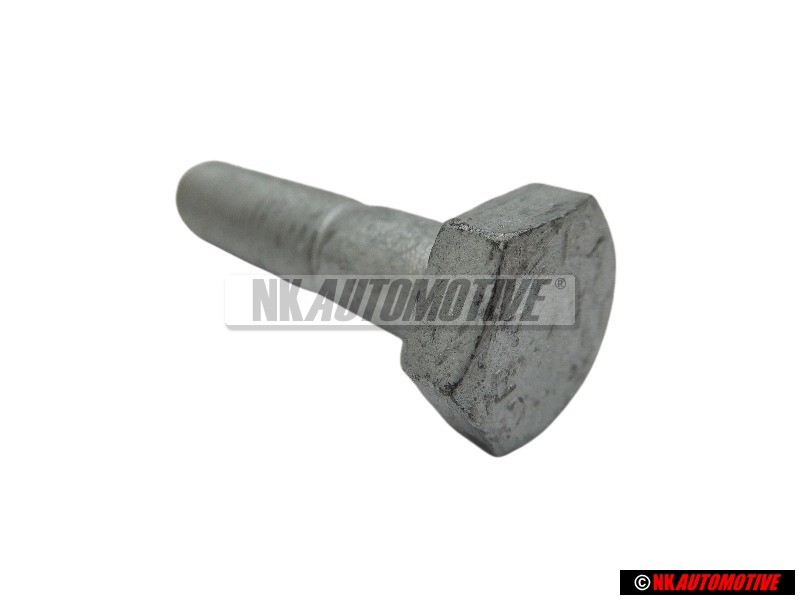 VW Original Tornillo Hexagonal - N 0104414