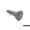 VW Original Tornillo Hexagonal - N 0104414