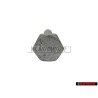 VW Original Tornillo Hexagonal - N 0104414