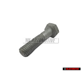 VW Original Tornillo Hexagonal - N 0104414