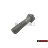 VW Original Tornillo Hexagonal - N 0104414