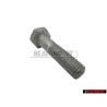 VW Original Tornillo Hexagonal - N 0104414
