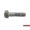 VW Original Tornillo Hexagonal - N 0104414