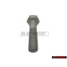 VW Original Tornillo Hexagonal - N 0104414