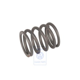 VW Original Muelle De Valvula - 028109633