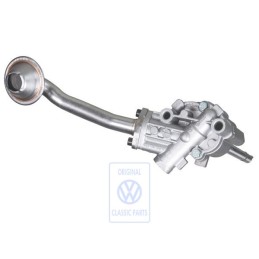 VW Original Bomba Aceite - 028115105M