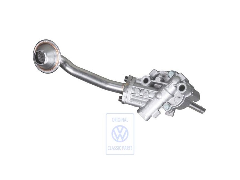 VW Original Bomba Aceite - 028115105M