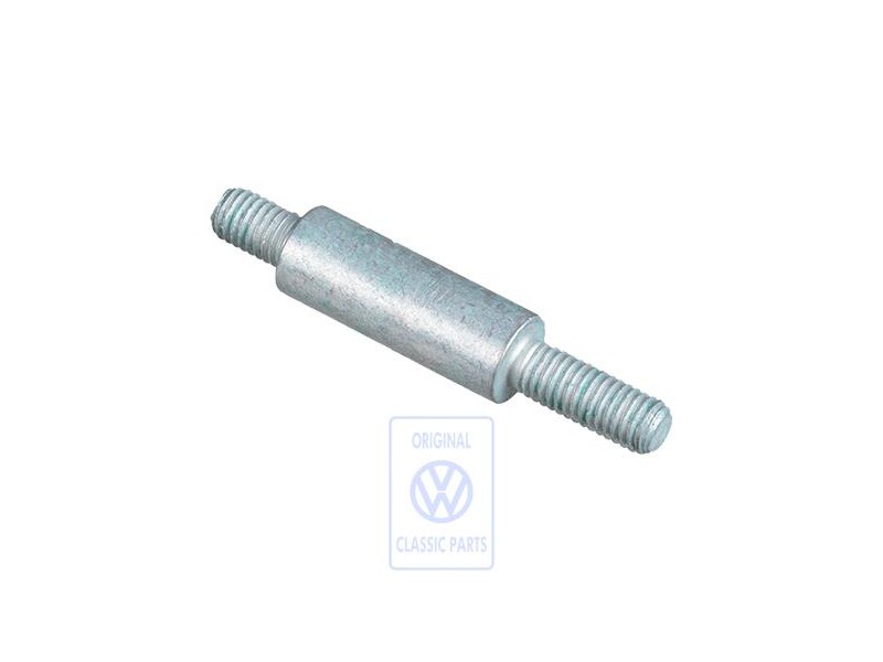 VW Original Tornillo Doble Reborde - 028115626