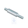VW Original Tornillo Doble Reborde - 028115626