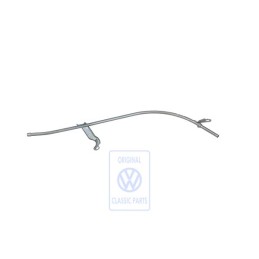 VW Original Tubo P.Varilla Medicion Aceite - 028115629E