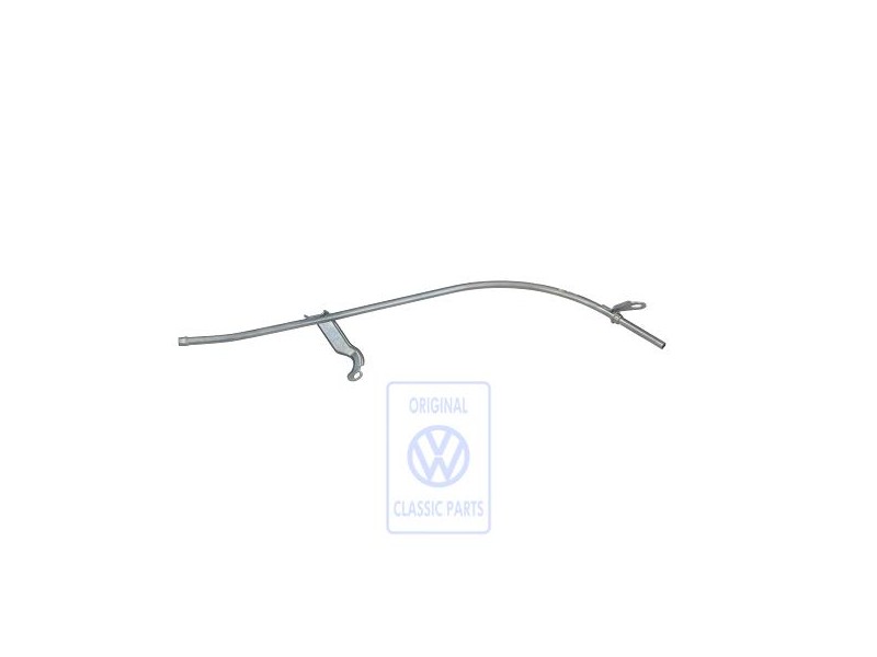 VW Original Tubo P.Varilla Medicion Aceite - 028115629E