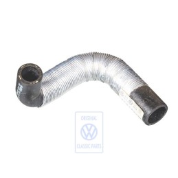 VW Original Tubo Flexible Refrigerante - 028121036B