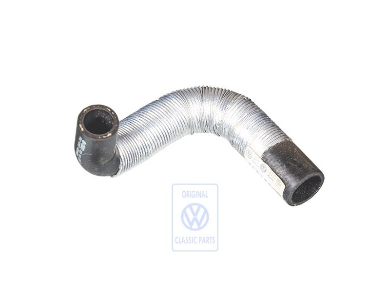 VW Original Tubo Flexible Refrigerante - 028121036B
