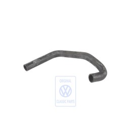 VW Original Tubo Flexible Refrigerante - 028121611E