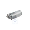 VW Original Filtro Combustible Con Brida - 028127401C