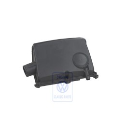 VW Original Cubierta P. Tubo Aspiracion - 028129037