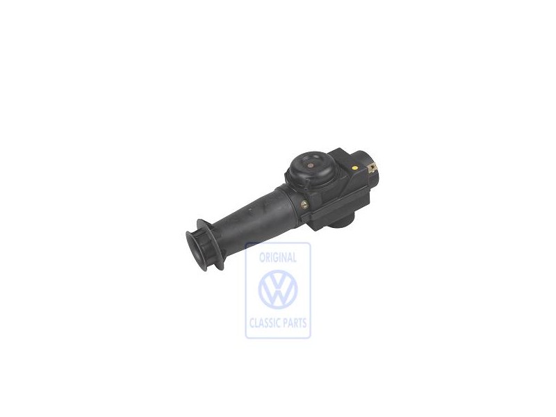VW Original Caja Regulacion - 028129594