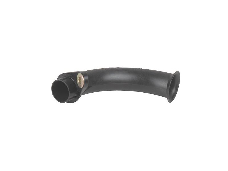 VW Original Colector De Admision - 028129617