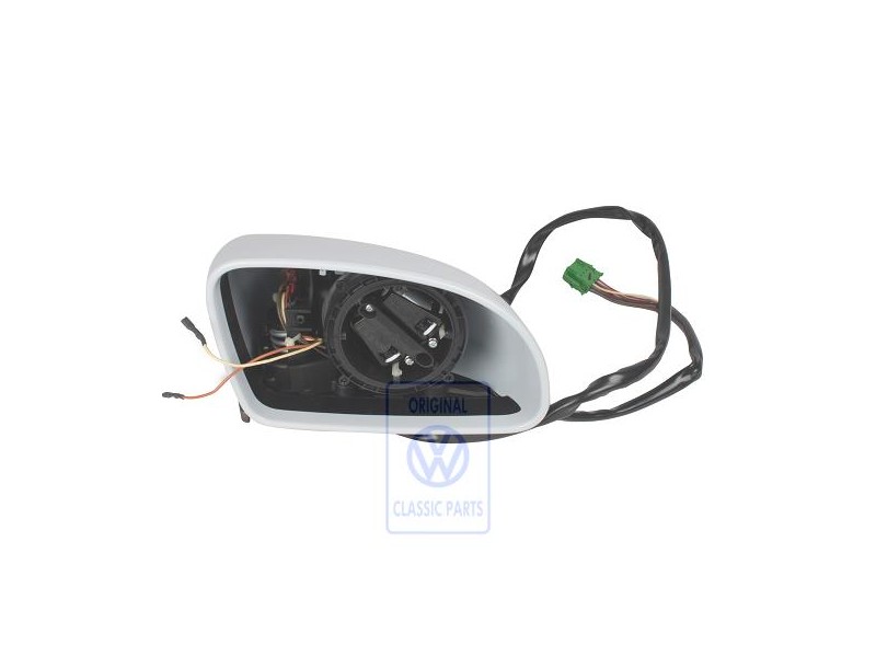 VW Original Tubo Flex. Aspiracion - 028129627N