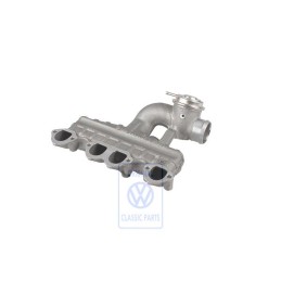 VW Original Boca De Aspiracion - 028129711T