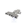 VW Original Boca De Aspiracion - 028129711T