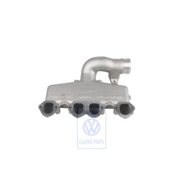 VW Original Boca De Aspiracion - 028129713T