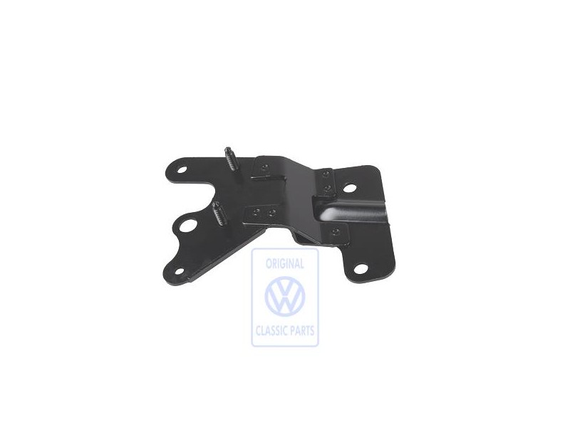 VW Original Soporte Para Amortiguador - 028129811