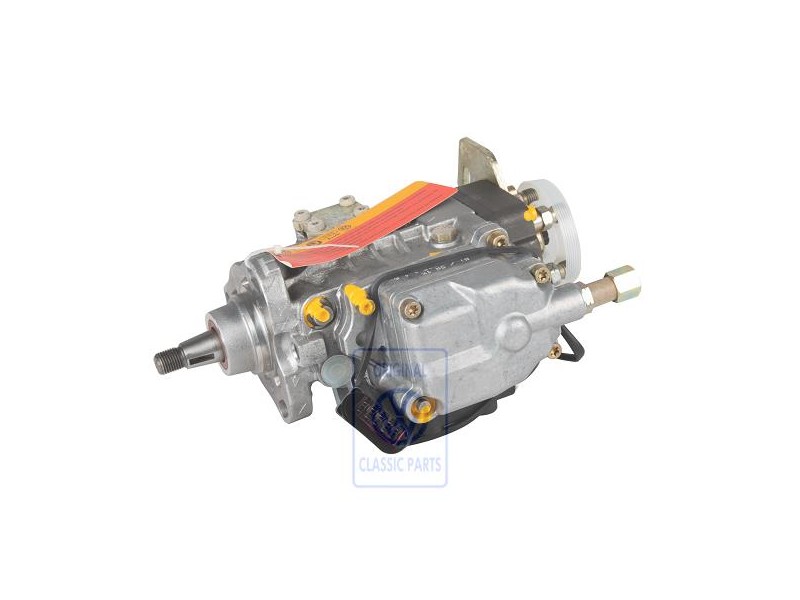 VW Original Bomba De Inyeccion - 028130082AX